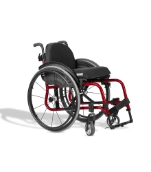 Cadeira de Rodas LiteX Premium